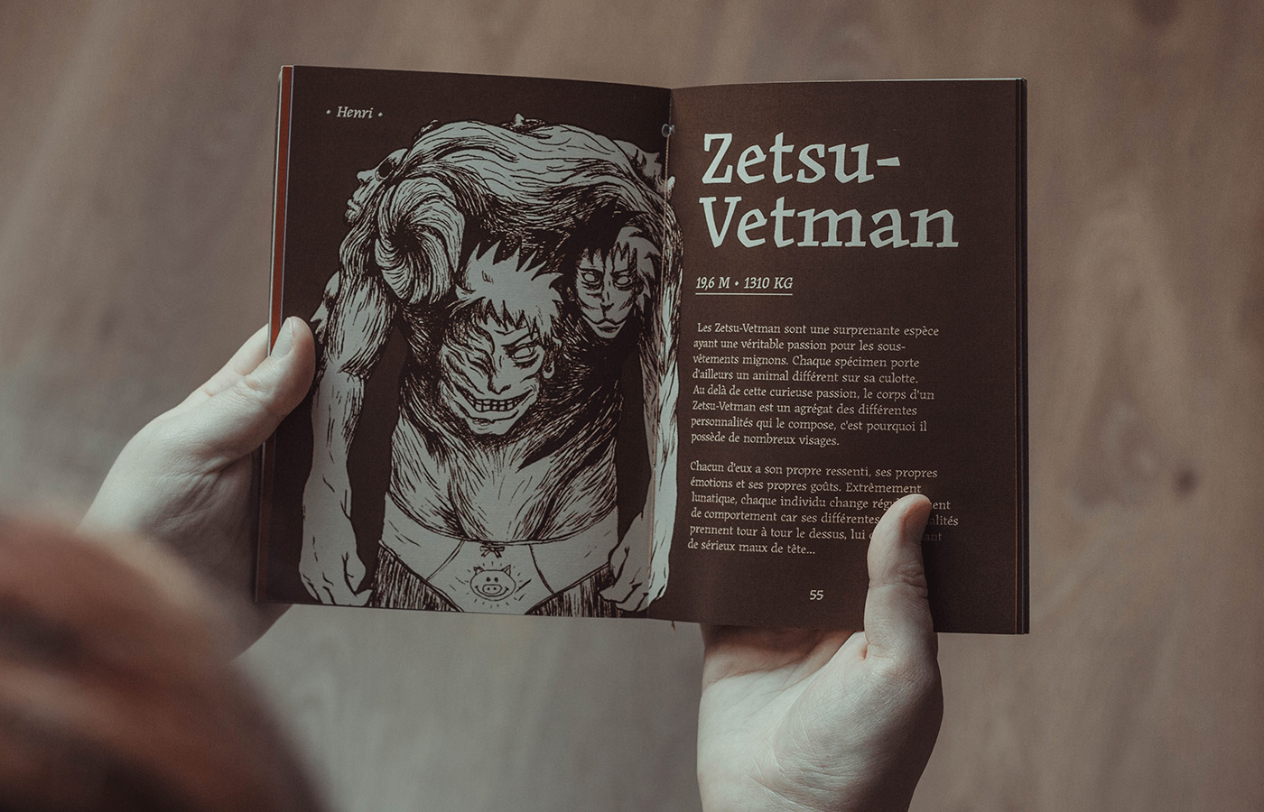 Editions Manon Knasko